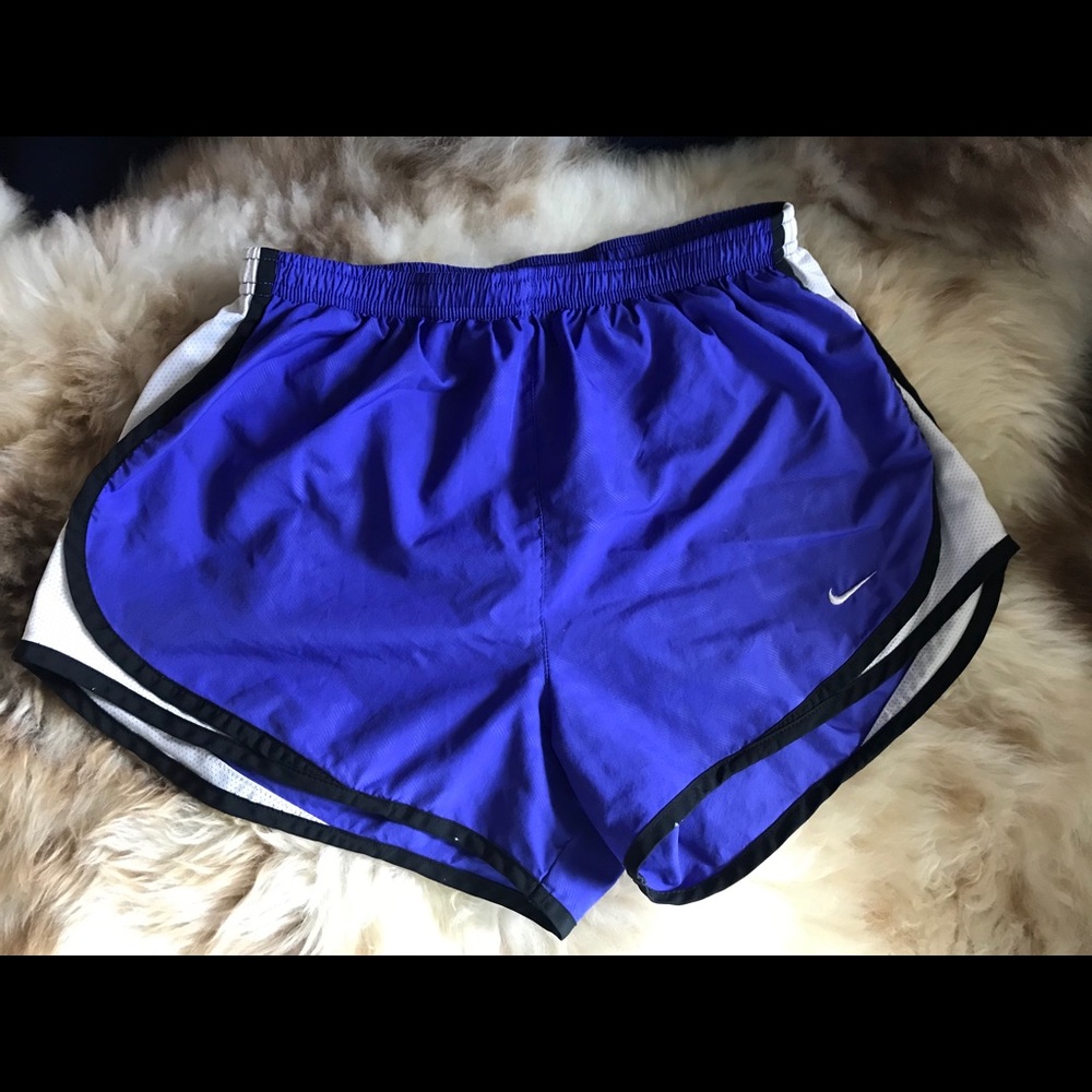Nike FitDry Running Shorts